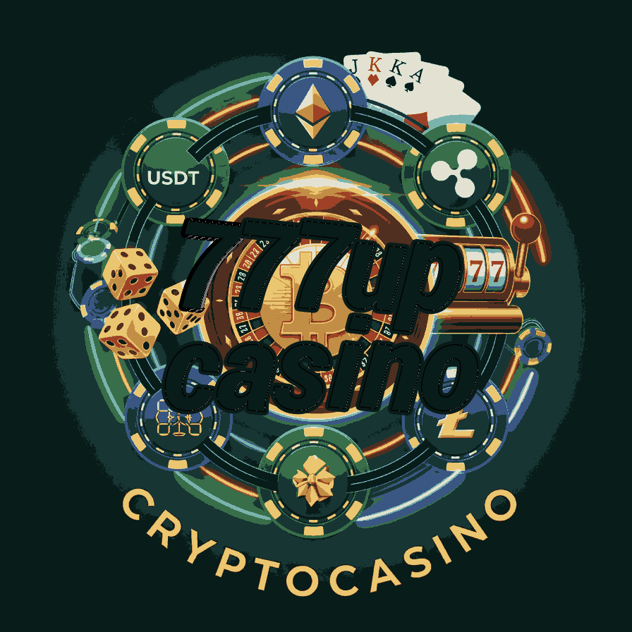 777Up Casino - Lucky Triple 7 Experience