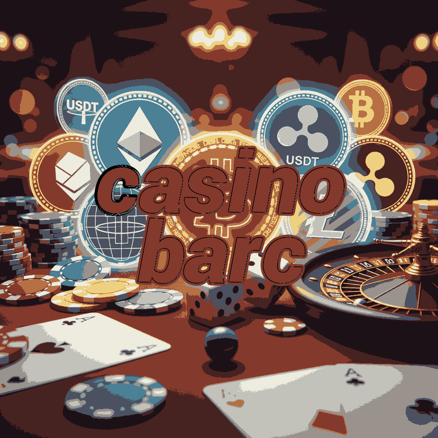 Casino Barc - Barcelona-Themed Casino Games